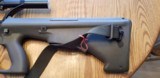 Steyr Aug Pre-Ban "Circle of Death" Optics As New in Box - 2 of 12