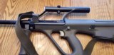Steyr Aug Pre-Ban "Circle of Death" Optics As New in Box - 3 of 12