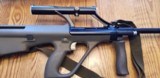 Steyr Aug Pre-Ban "Circle of Death" Optics As New in Box - 6 of 12