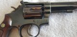 Smith & Wesson 17-2 K22 Masterpiece 1967 production - 3 of 15