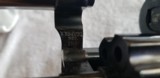 Smith & Wesson 17-2 K22 Masterpiece 1967 production - 11 of 15