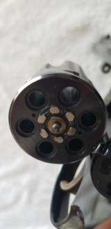 Smith & Wesson 17-2 K22 Masterpiece 1967 production - 14 of 15