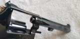 Smith & Wesson 17-2 K22 Masterpiece 1967 production - 13 of 15