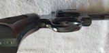 Smith & Wesson 17-2 K22 Masterpiece 1967 production - 9 of 15