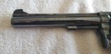 Smith & Wesson 17-2 K22 Masterpiece 1967 production - 7 of 15