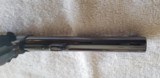Smith & Wesson 17-2 K22 Masterpiece 1967 production - 10 of 15