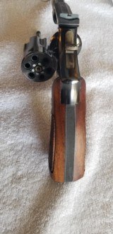 Smith & Wesson 17-2 K22 Masterpiece 1967 production - 15 of 15