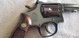 Smith & Wesson 17-2 K22 Masterpiece 1967 production - 2 of 15