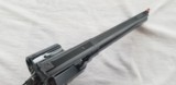 Outstanding Smith & Wesson 6 1/2" 5-Screw Pre Model 29 .44 Magnum 1956 Factory Letter - 14 of 15