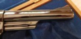 SMITH & WESSON MODEL 57 S PREFIX 1965 6 INCH - 8 of 15