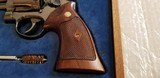 SMITH & WESSON MODEL 57 S PREFIX 1965 6 INCH - 2 of 15