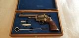 SMITH & WESSON MODEL 57 S PREFIX 1965 6 INCH - 1 of 15