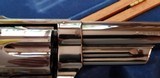 SMITH & WESSON MODEL 57 S PREFIX 1965 6 INCH - 7 of 15