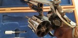 SMITH & WESSON MODEL 57 S PREFIX 1965 6 INCH - 12 of 15
