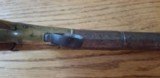 Bacon Style circa 1850 Ring Trigger Percussion Boot Pistol
Allen & Thurber - 10 of 11