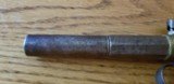 Bacon Style circa 1850 Ring Trigger Percussion Boot Pistol
Allen & Thurber - 7 of 11