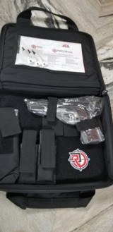 Roberts Defense Super Grade 2 Tone Pro 45 acp 1911 - 12 of 12