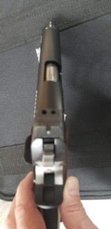 Roberts Defense Super Grade 2 Tone Pro 45 acp 1911 - 9 of 12