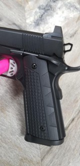 DAN WESSON DISCRETION 45ACP 5.5" NEW IN BOX - 5 of 9