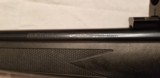 Thompson Center Encore 260 Remington with base and rings - 9 of 14