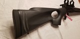 Thompson Center Encore 260 Remington with base and rings - 2 of 14