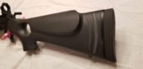 Thompson Center Encore 260 Remington with base and rings - 7 of 14
