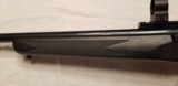 Thompson Center Encore 260 Remington with base and rings - 10 of 14