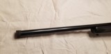 Thompson Center Encore 260 Remington with base and rings - 11 of 14