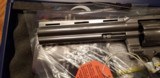 2020 COLT PYTHON 6 INCH STAINLESS NIB - 5 of 11