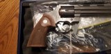 2020 COLT PYTHON 6 INCH STAINLESS NIB - 6 of 11