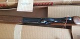 Winchester 71 New in Box 1955 WOW!!! - 12 of 15