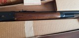Winchester 71 New in Box 1955 WOW!!! - 4 of 15