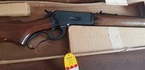Winchester 71 New in Box 1955 WOW!!! - 3 of 15