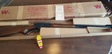 Winchester 71 New in Box 1955 WOW!!! - 1 of 15