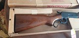 Winchester 71 New in Box 1955 WOW!!! - 2 of 15