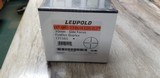 Leupold VX-6HD 3-18x44 CDS-ZL2 Illumin. Firedot Duplex Reticle Riflescope 171565 NIB - 2 of 4