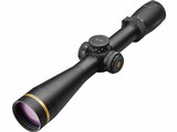 Leupold VX-6HD 3-18x44 CDS-ZL2 Illumin. Firedot Duplex Reticle Riflescope 171565 NIB - 1 of 4
