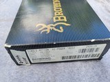 Browning Hi-Power NIB 1978 One Owner - Best of the Best - 9 of 10