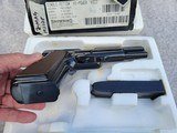 Browning Hi-Power NIB 1978 One Owner - Best of the Best - 7 of 10