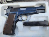 Browning Hi-Power NIB 1978 One Owner - Best of the Best - 2 of 10