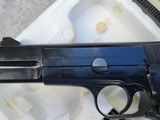 Browning Hi-Power NIB 1978 One Owner - Best of the Best - 5 of 10
