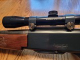 Remington 742 Carbine in 308 Win with Bushnell 3-9 - 8 of 15