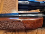 Remington 742 Carbine in 308 Win with Bushnell 3-9 - 9 of 15