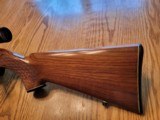 Remington 742 Carbine in 308 Win with Bushnell 3-9 - 6 of 15