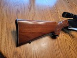 Remington 742 Carbine in 308 Win with Bushnell 3-9 - 2 of 15