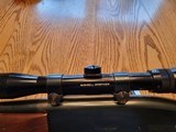 Remington 742 Carbine in 308 Win with Bushnell 3-9 - 12 of 15