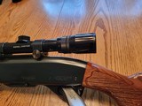 Remington 742 Carbine in 308 Win with Bushnell 3-9 - 7 of 15