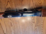 Remington 742 Carbine in 308 Win with Bushnell 3-9 - 14 of 15
