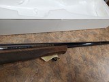 Browning B-78 300 H&H 2011 Rocky Mountain Elk gun of year 257 of 450 New In Box - 6 of 13