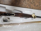Browning B-78 300 H&H 2011 Rocky Mountain Elk gun of year 257 of 450 New In Box - 12 of 13